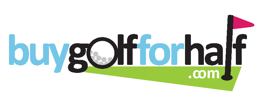 Buy Golf for Half Buy Golf for Half